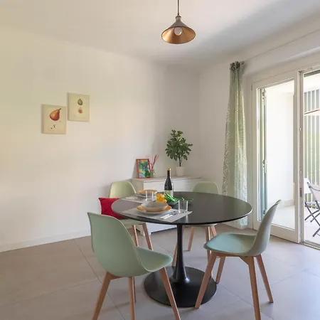 Apartment Pigneto Terrace - Residenze Romanae