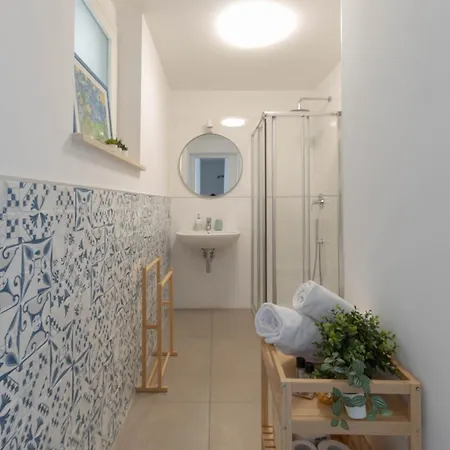 Pigneto Terrace - Residenze Romanae *