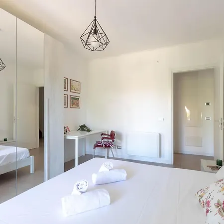 Pigneto Terrace - Residenze Romanae Apartment Rome