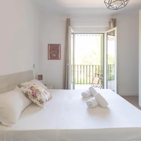 Pigneto Terrace - Residenze Romanae Apartment