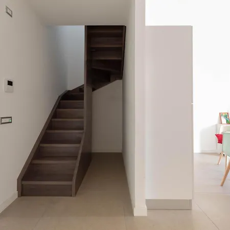 Pigneto Terrace - Residenze Romanae Apartment *