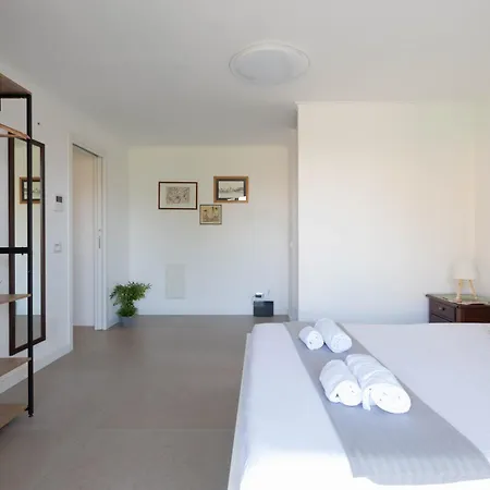Pigneto Terrace - Residenze Romanae Apartment Rome