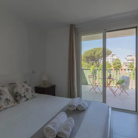 Pigneto Terrace - Residenze Romanae *