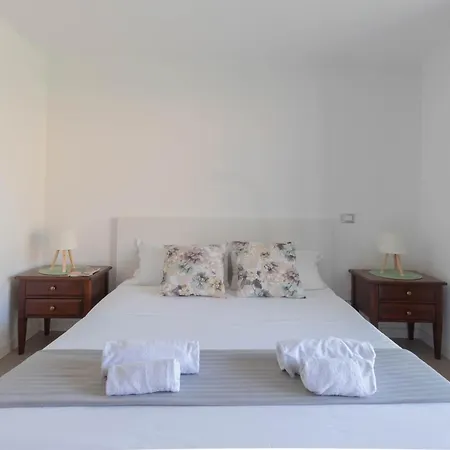 Pigneto Terrace - Residenze Romanae * Rome