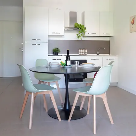 Pigneto Terrace - Residenze Romanae