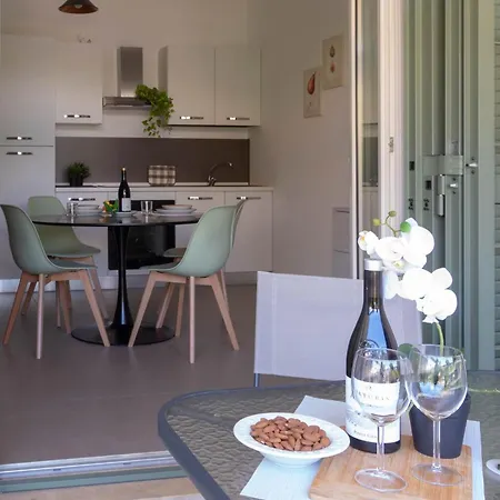 Pigneto Terrace - Residenze Romanae * Rome