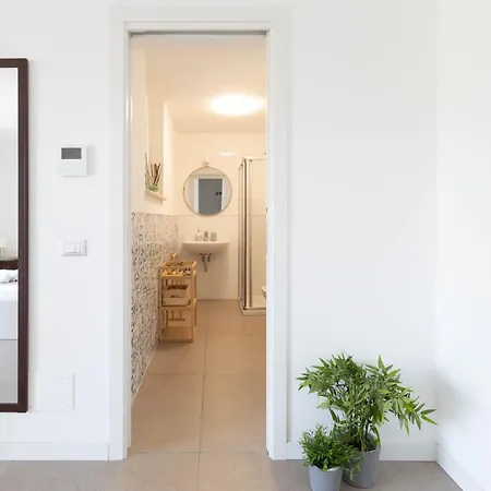 Apartment Pigneto Terrace - Residenze Romanae Rome
