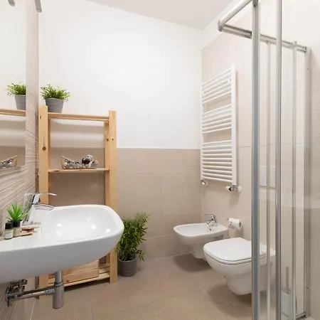 Apartment Pigneto Terrace - Residenze Romanae