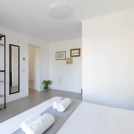 Pigneto Terrace - Residenze Romanae *