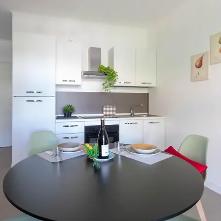 Pigneto Terrace - Residenze Romanae * Rome