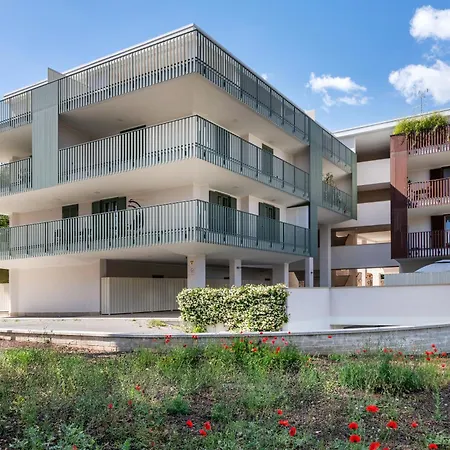 Apartment Pigneto Terrace - Residenze Romanae *