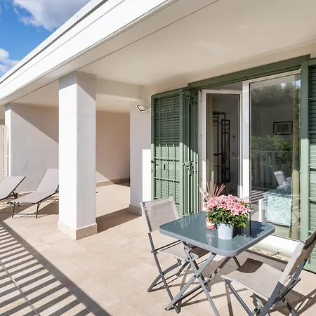 Pigneto Terrace - Residenze Romanae *