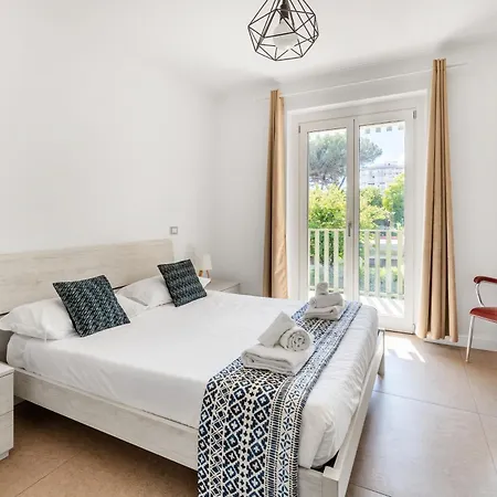 Pigneto Terrace - Residenze Romanae