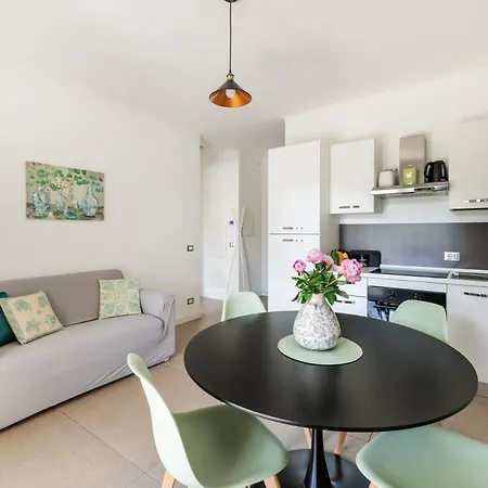 Apartment Pigneto Terrace - Residenze Romanae Rome