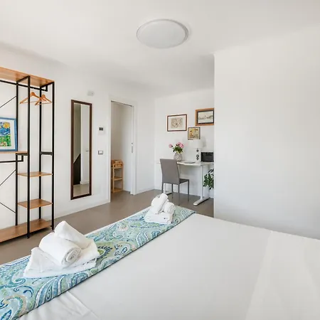 Pigneto Terrace - Residenze Romanae *