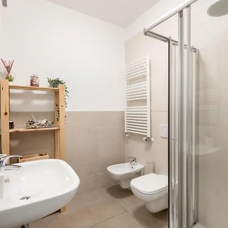 Pigneto Terrace - Residenze Romanae