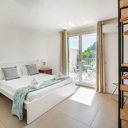 Pigneto Terrace - Residenze Romanae Apartment Rome