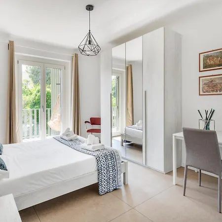 Pigneto Terrace - Residenze Romanae Rome