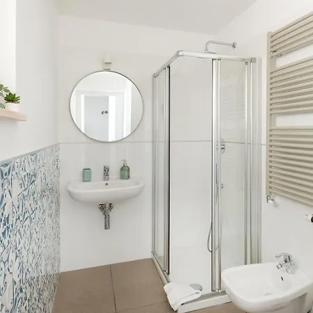 Pigneto Terrace - Residenze Romanae * Rome