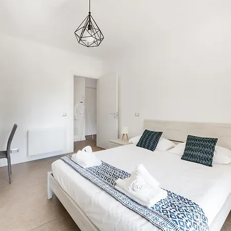 Pigneto Terrace - Residenze Romanae