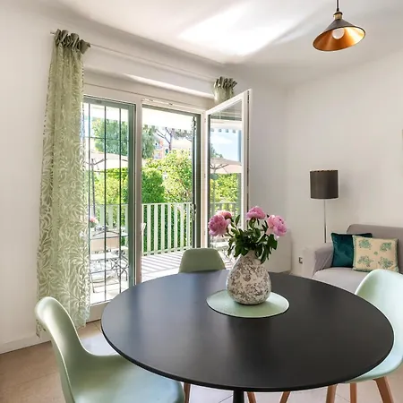 Appartement Pigneto Terrace - Residenze Romanae *